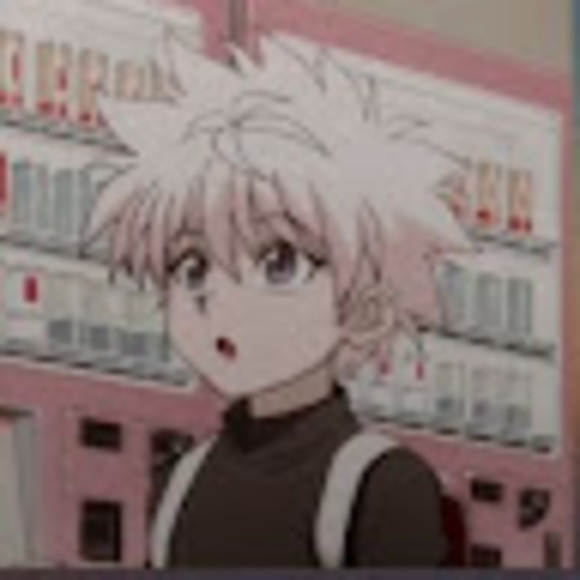 Meet your Posher, Henrykillua - Picture 1 of 1